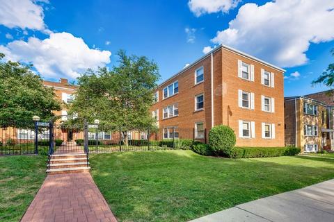 419 Custer Ave #2, Evanston, IL 60202 photo 1