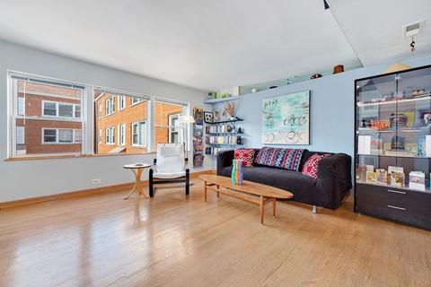 419 Custer Ave #2, Evanston, IL 60202 photo 4