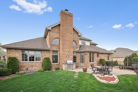 16435 Christopher Dr, Lemont, IL 60439 photo 3