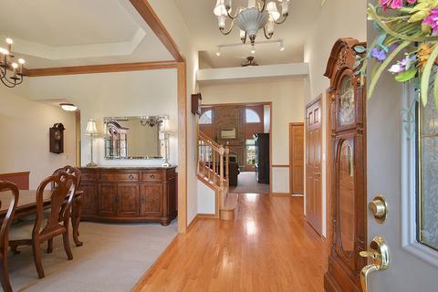 16435 Christopher Dr, Lemont, IL 60439 photo 5