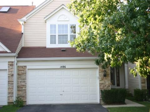 1486 Diamond Dr, Hoffman Estates, IL 60192 photo 1