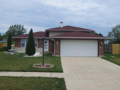 3436 191st Pl, Lansing, IL 60438 photo 4