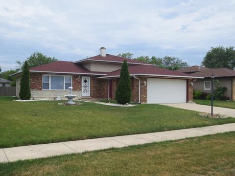 3436 191st Pl, Lansing, IL 60438 photo 3