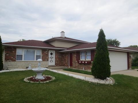 3436 191st Pl, Lansing, IL 60438 photo 1