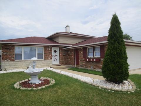 3436 191st Pl, Lansing, IL 60438 photo 2