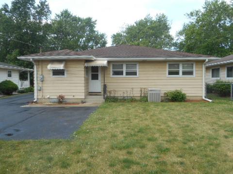 3517 Carpenter St, Steger, IL 60475 photo 15