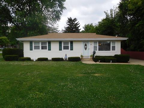 341 Manor Pl, Aurora, IL 60506 photo 1