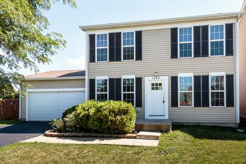 1783 Nancy Ln, Aurora, IL 60504 photo 1