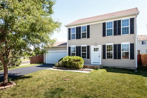 1783 Nancy Ln, Aurora, IL 60504 photo 2