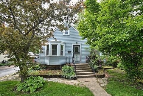 18458 Roy St, Lansing, IL 60438 photo 1