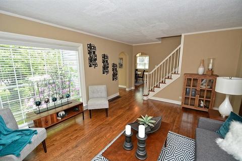 18458 Roy St, Lansing, IL 60438 photo 3