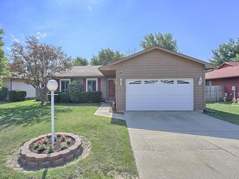 702 Compton Ave, Champaign, IL 61822 photo 1