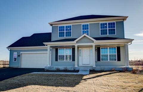 111 E Ashton Dr, Maple Park, IL 60151 photo 1