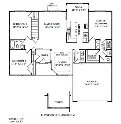 116 E Ashton Dr, Maple Park, IL 60151 photo 2