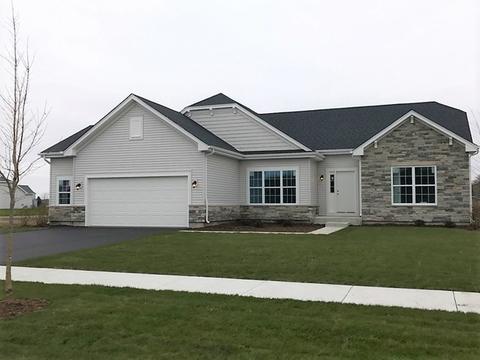 116 E Ashton Dr, Maple Park, IL 60151 photo 1