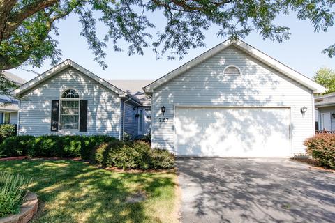 727 Macgregor Rd, Lockport, IL 60441 photo 1