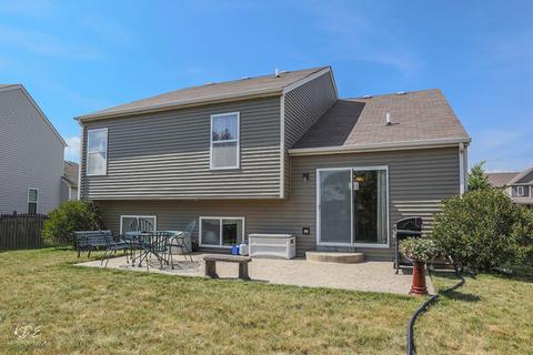 7316 Fordham Ln, Plainfield, IL 60586 photo 20