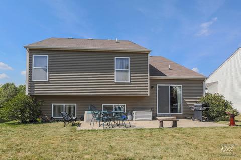 7316 Fordham Ln, Plainfield, IL 60586 photo 19