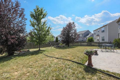 7316 Fordham Ln, Plainfield, IL 60586 photo 21