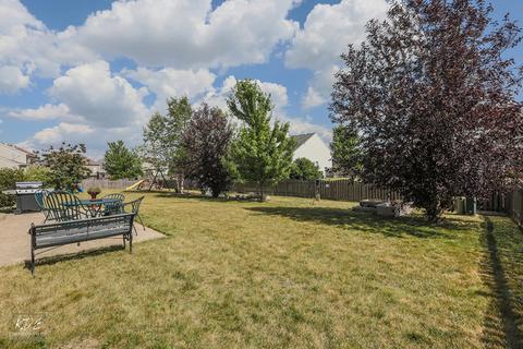 7316 Fordham Ln, Plainfield, IL 60586 photo 23