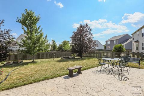 7316 Fordham Ln, Plainfield, IL 60586 photo 22