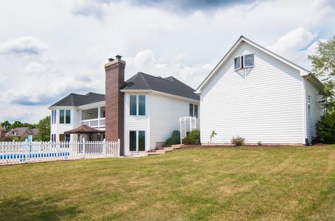 8992 Wilcox Ct, Millbrook, IL 60536 photo 24