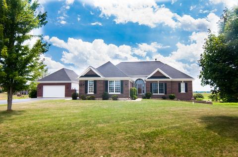8992 Wilcox Ct, Millbrook, IL 60536 photo 1