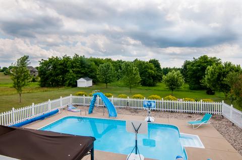 8992 Wilcox Ct, Millbrook, IL 60536 photo 9
