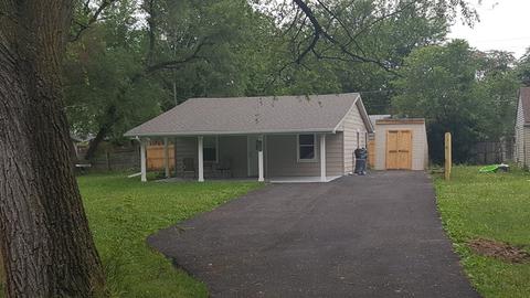 607 S Calhoun St, Aurora, IL 60505 photo 1