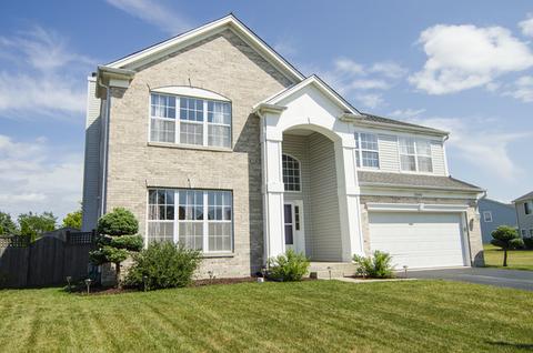 2500 Clear Creek Dr, Plainfield, IL 60586 photo 1