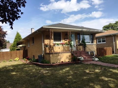 8101 Mcvicker Ave, Burbank, IL 60459 photo 23