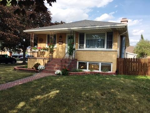 8101 Mcvicker Ave, Burbank, IL 60459 photo 1