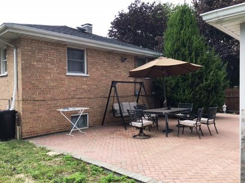8101 Mcvicker Ave, Burbank, IL 60459 photo 21