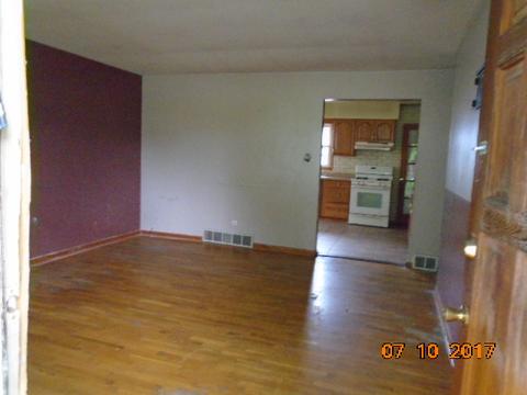 3314 Florence Ave, Steger, IL 60475 photo 2