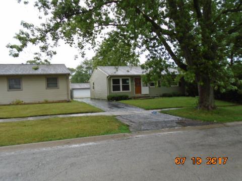 3314 Florence Ave, Steger, IL 60475 photo 1