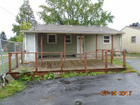 3314 Florence Ave, Steger, IL 60475 photo 11