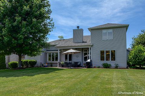 12819 Stellar Ln, Plainfield, IL 60585 photo 25