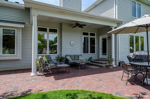12819 Stellar Ln, Plainfield, IL 60585 photo 22