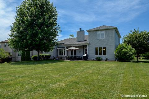 12819 Stellar Ln, Plainfield, IL 60585 photo 26