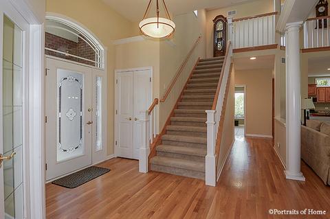 12819 Stellar Ln, Plainfield, IL 60585 photo 4