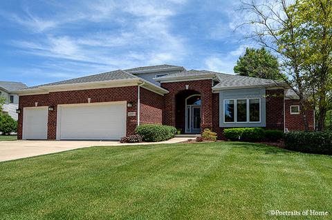 12819 Stellar Ln, Plainfield, IL 60585 photo 1