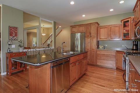 12819 Stellar Ln, Plainfield, IL 60585 photo 9