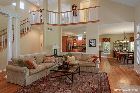 12819 Stellar Ln, Plainfield, IL 60585 photo 5