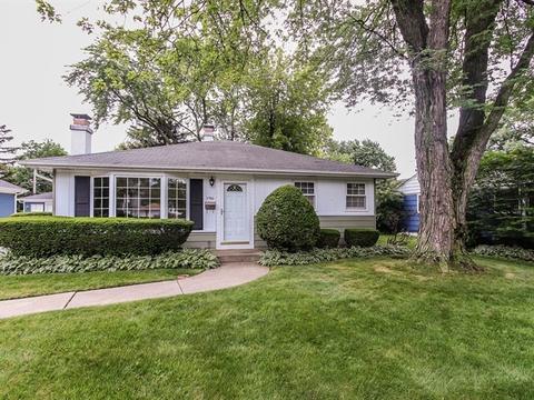 2306 Bluebird Ln, Rolling Meadows, IL 60008 photo 1