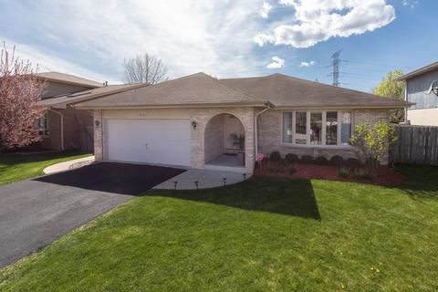 9312 Thomas Ave, Bridgeview, IL 60455 photo 1