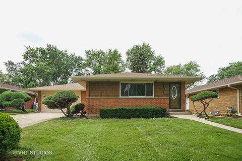 710 Cavan Ln, Des Plaines, IL 60016 photo 1