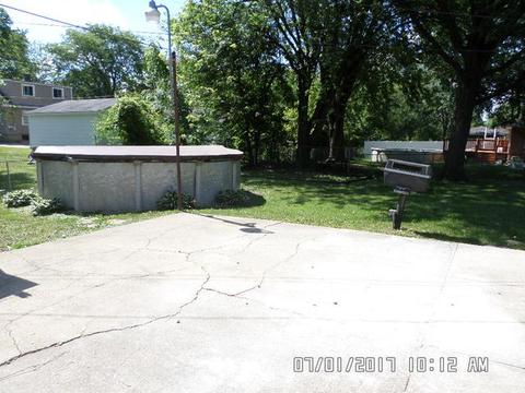 3527 Halsted Blvd, Steger, IL 60475 photo 8