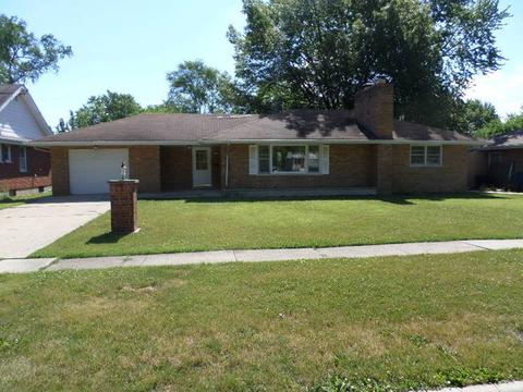 3527 Halsted Blvd, Steger, IL 60475 photo 1