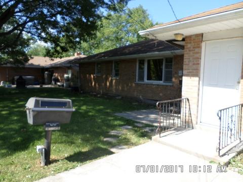 3527 Halsted Blvd, Steger, IL 60475 photo 7