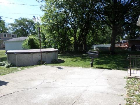 3527 Halsted Blvd, Steger, IL 60475 photo 10